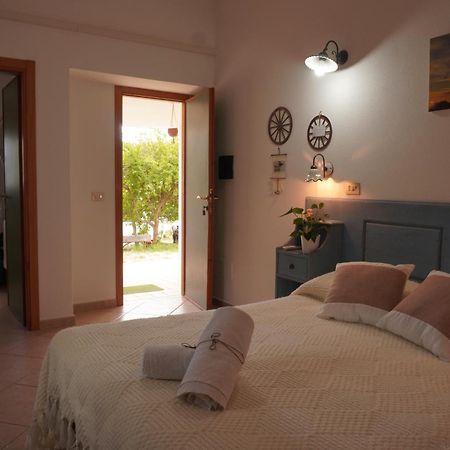 Agriturismo Paulesa Dorgali Exterior foto