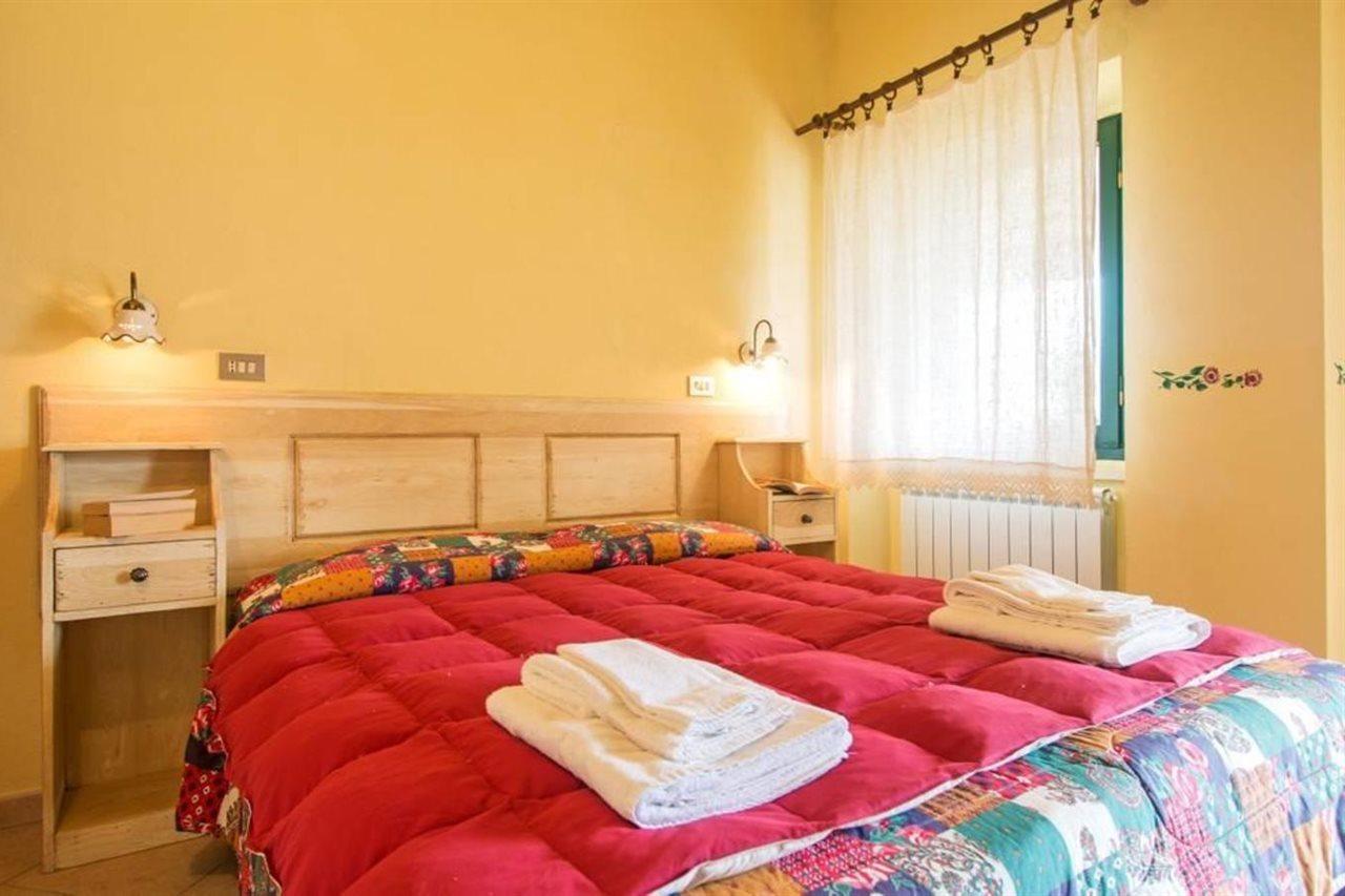 Agriturismo Paulesa Dorgali Exterior foto