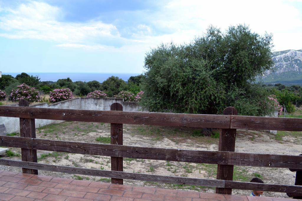 Agriturismo Paulesa Dorgali Exterior foto
