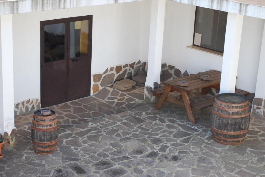 Agriturismo Paulesa Dorgali Exterior foto