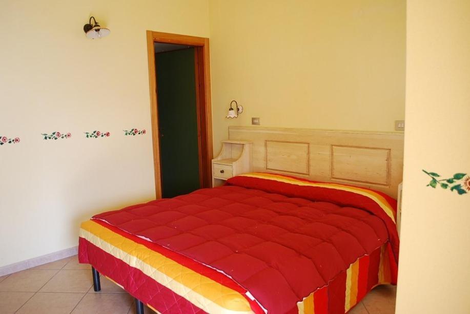 Agriturismo Paulesa Dorgali Exterior foto