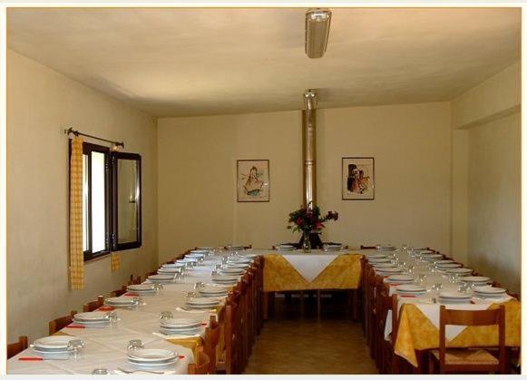 Agriturismo Paulesa Dorgali Exterior foto