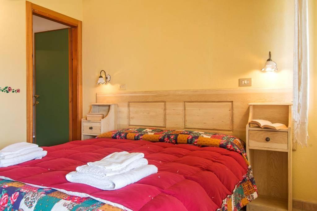Agriturismo Paulesa Dorgali Exterior foto